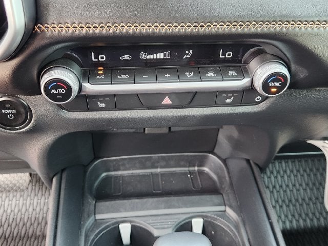 2025 Mazda Mazda CX-50 Hybrid Premium Package