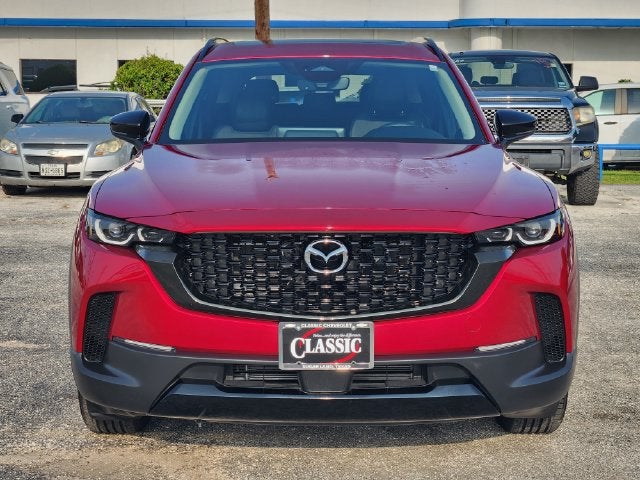 2025 Mazda Mazda CX-50 Hybrid Premium Package