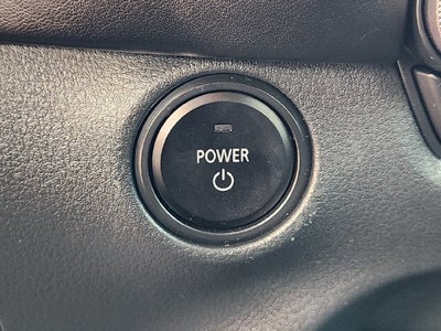 2025 Mazda Mazda CX-50 Hybrid Premium Package