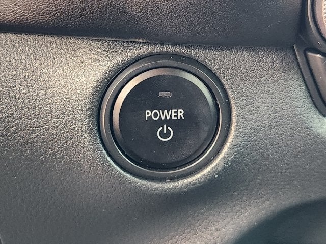2025 Mazda Mazda CX-50 Hybrid Premium Package