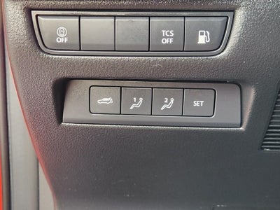 2025 Mazda Mazda CX-50 Hybrid Premium Package