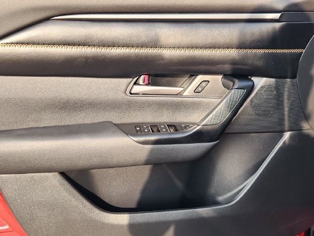 2025 Mazda Mazda CX-50 Hybrid Premium Package