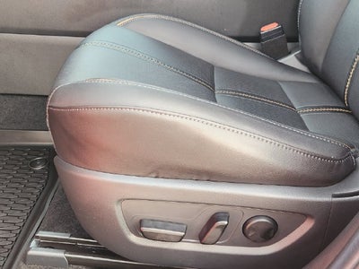 2025 Mazda Mazda CX-50 Hybrid Premium Package