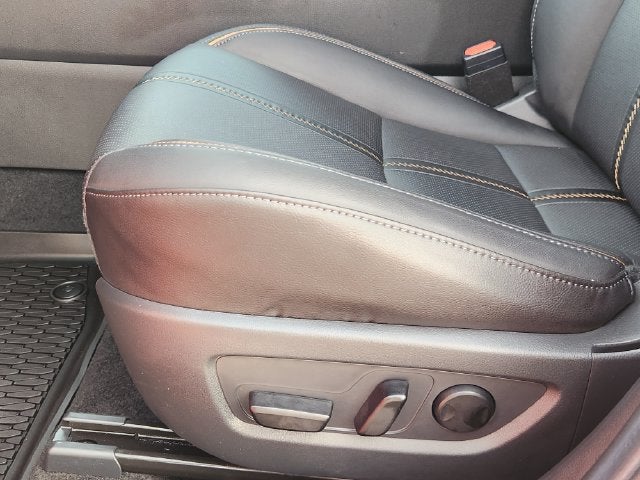 2025 Mazda Mazda CX-50 Hybrid Premium Package