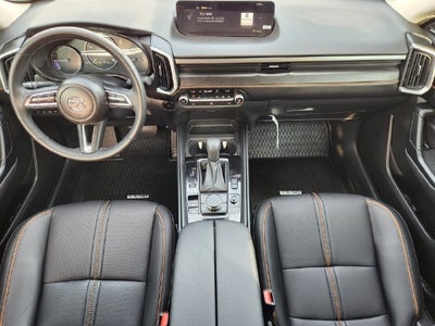 2025 Mazda Mazda CX-50 Hybrid Premium Package