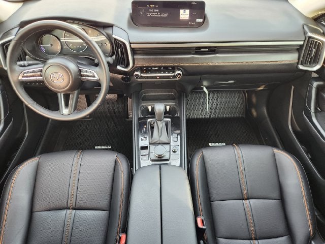 2025 Mazda Mazda CX-50 Hybrid Premium Package