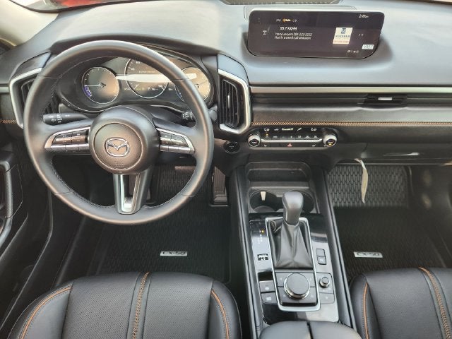 2025 Mazda Mazda CX-50 Hybrid Premium Package