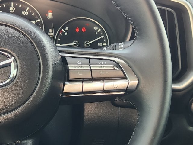 2025 Mazda Mazda CX-50 Hybrid Premium Package