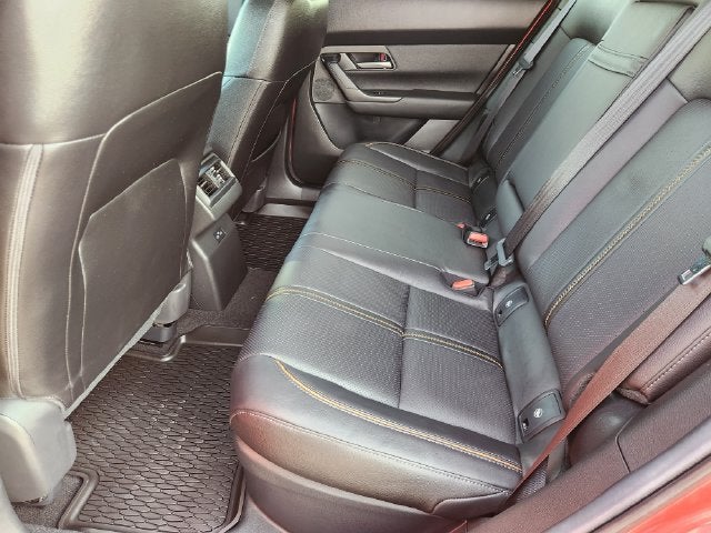 2025 Mazda Mazda CX-50 Hybrid Premium Package