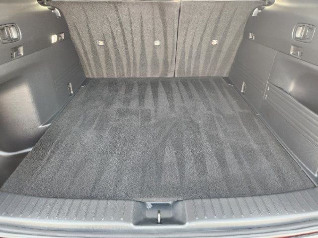 2025 Mazda Mazda CX-50 Hybrid Premium Package
