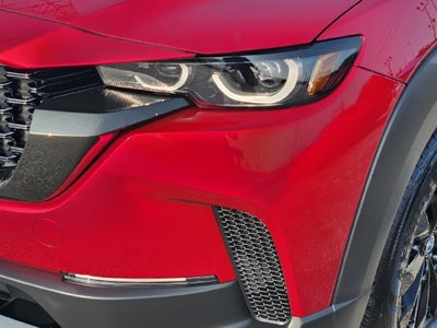 2025 Mazda Mazda CX-50 Hybrid Premium Package