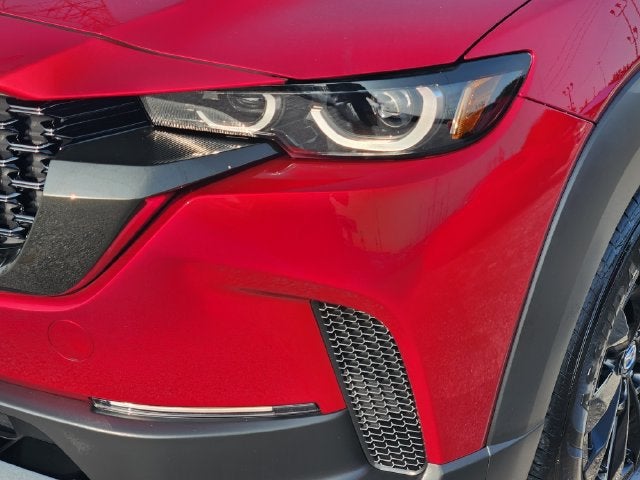 2025 Mazda Mazda CX-50 Hybrid Premium Package