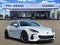 2022 Subaru BRZ Limited