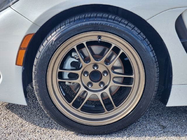 2022 Subaru BRZ Limited
