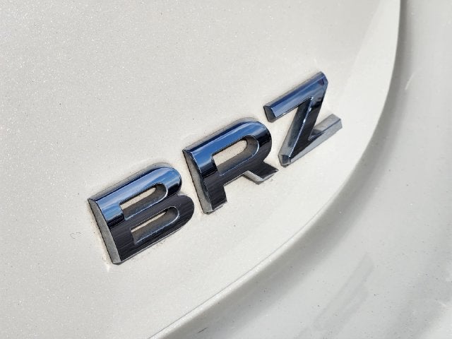 2022 Subaru BRZ Limited