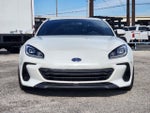 2022 Subaru BRZ Limited
