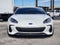 2022 Subaru BRZ Limited