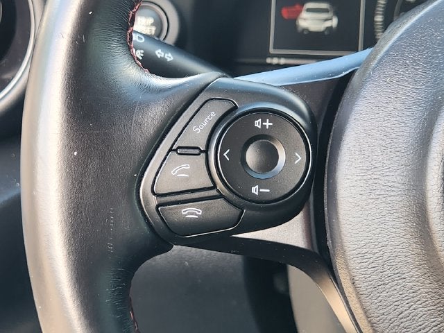 2022 Subaru BRZ Limited