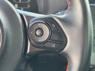 2022 Subaru BRZ Limited