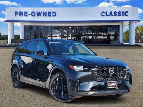 2026 Mazda Mazda CX-90 Premium Sport