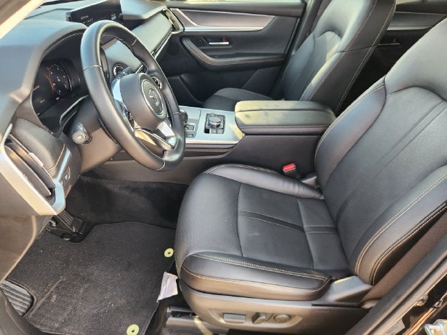 2026 Mazda Mazda CX-90 Premium Sport