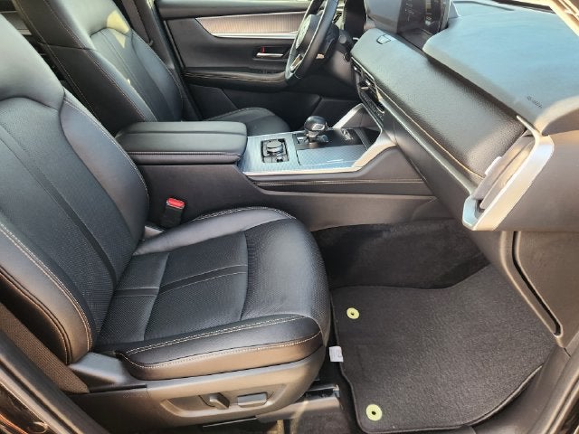 2026 Mazda Mazda CX-90 Premium Sport