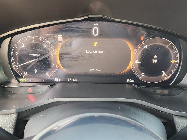 2026 Mazda Mazda CX-90 Premium Sport