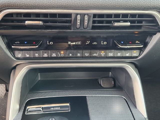 2026 Mazda Mazda CX-90 Premium Sport