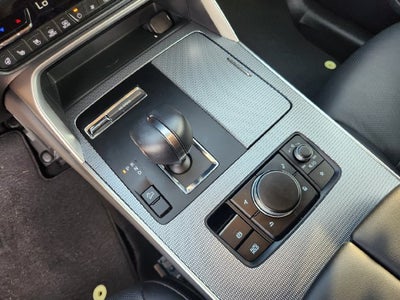 2026 Mazda Mazda CX-90 Premium Sport