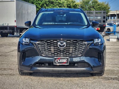 2026 Mazda Mazda CX-90 Premium Sport