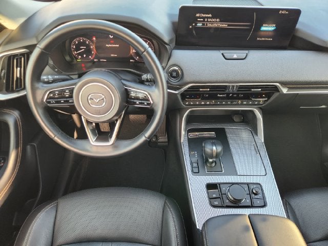 2026 Mazda Mazda CX-90 Premium Sport