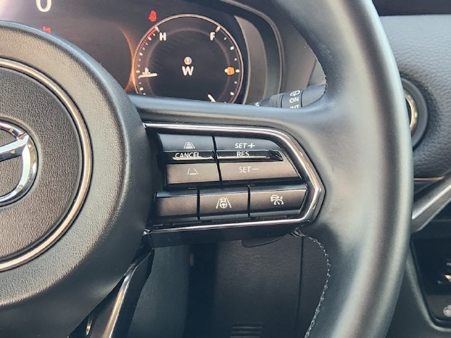 2026 Mazda Mazda CX-90 Premium Sport