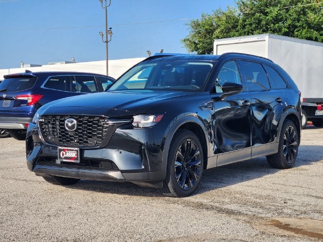 2026 Mazda Mazda CX-90 Premium Sport