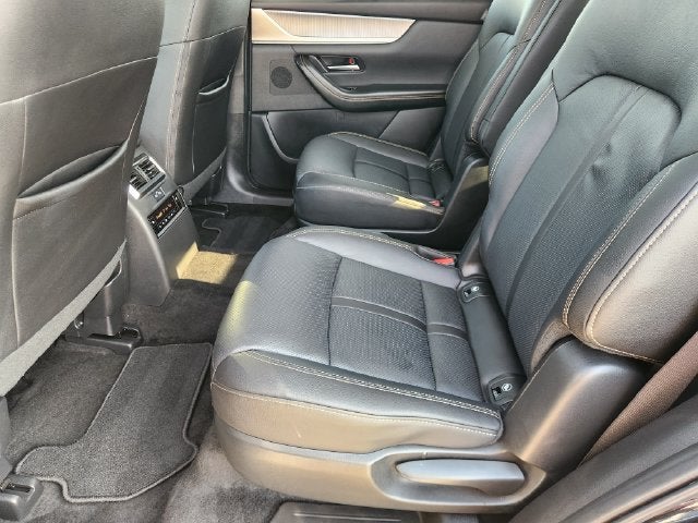 2026 Mazda Mazda CX-90 Premium Sport