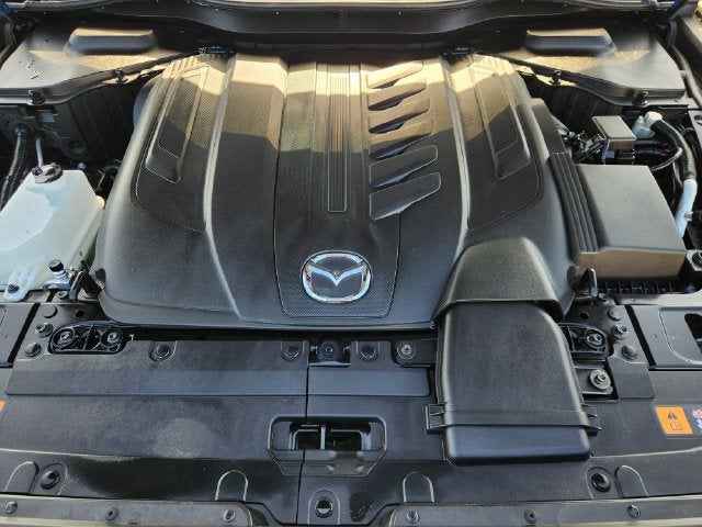2026 Mazda Mazda CX-90 Premium Sport