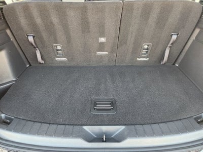 2026 Mazda Mazda CX-90 Premium Sport
