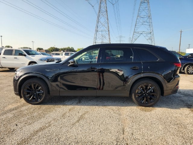 2026 Mazda Mazda CX-90 Premium Sport