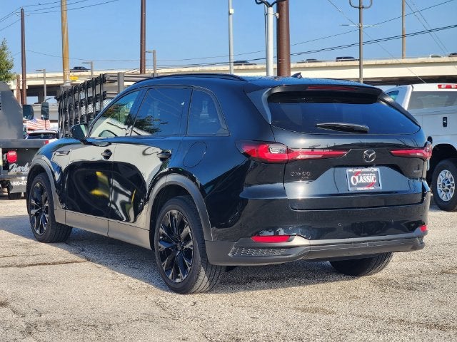 2026 Mazda Mazda CX-90 Premium Sport