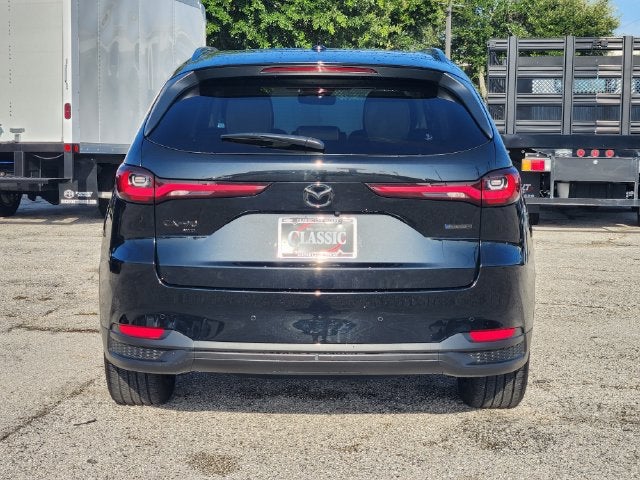 2026 Mazda Mazda CX-90 Premium Sport