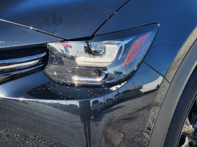 2026 Mazda Mazda CX-90 Premium Sport