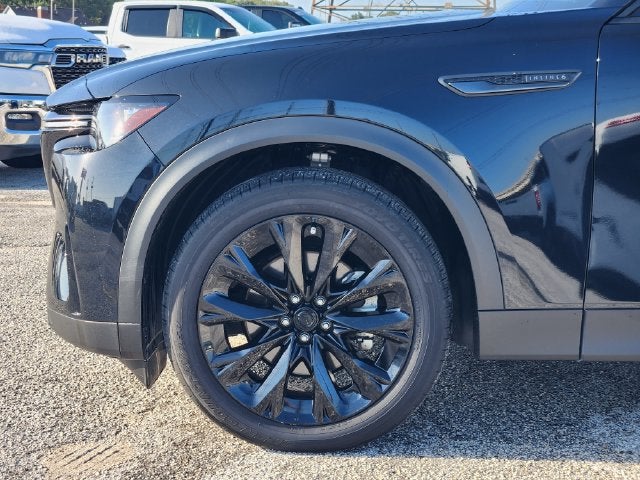 2026 Mazda Mazda CX-90 Premium Sport