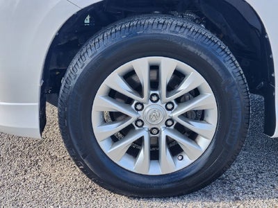2017 Lexus GX GX 460