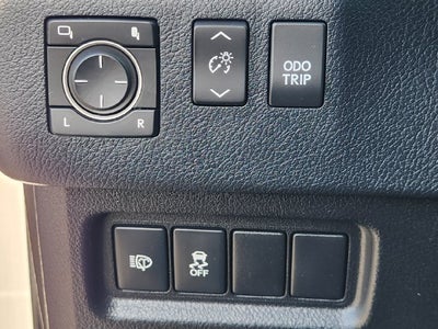 2017 Lexus GX GX 460