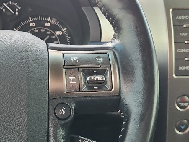 2017 Lexus GX GX 460