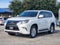 2017 Lexus GX GX 460