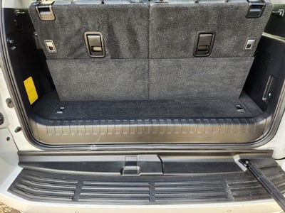 2017 Lexus GX GX 460