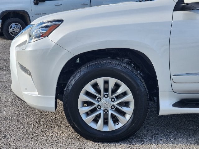 2017 Lexus GX GX 460