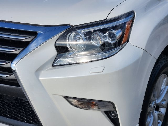 2017 Lexus GX GX 460