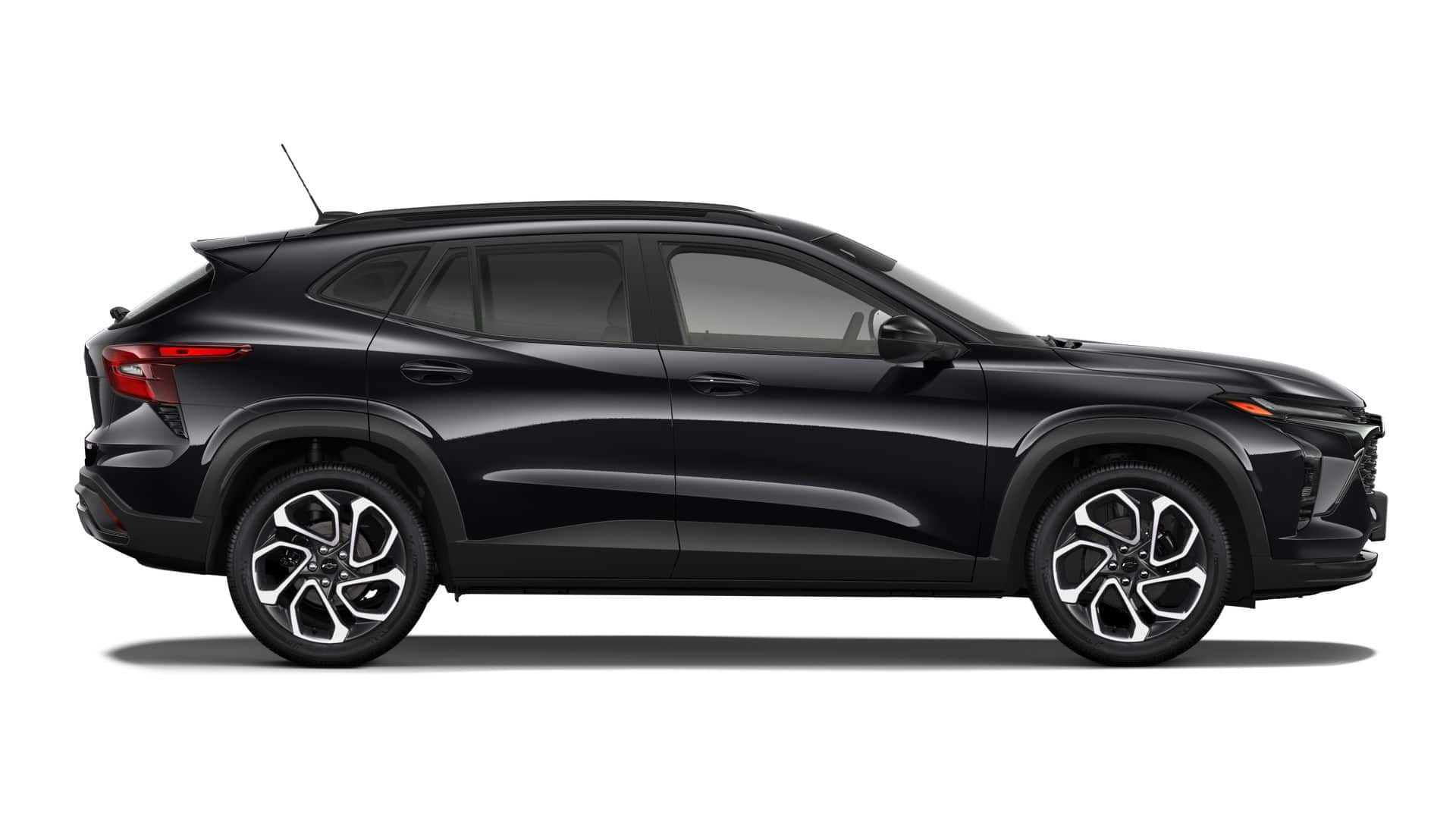 2026 Chevrolet Trax RS - Photo 27