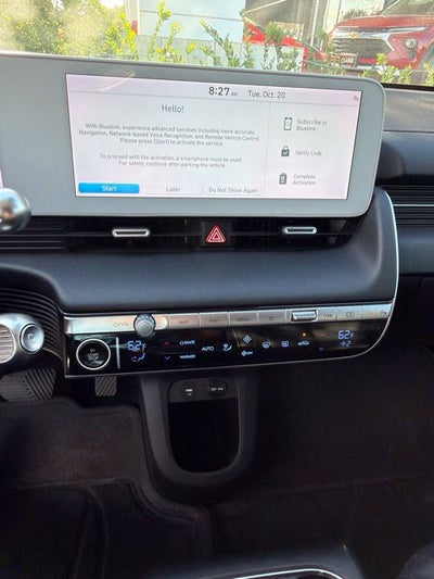 2023 Hyundai IONIQ 5 SEL